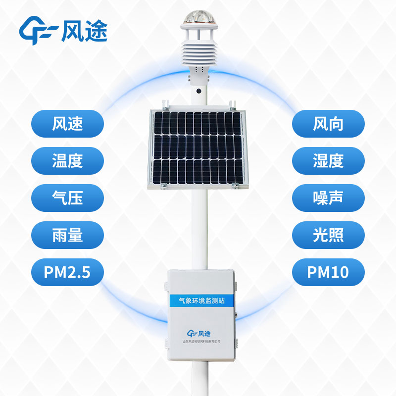 自動氣象監測系統品牌哪個好？