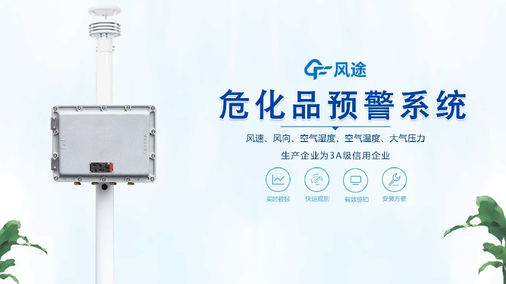 ?；繁O(jiān)測預(yù)警系統(tǒng)視頻展示